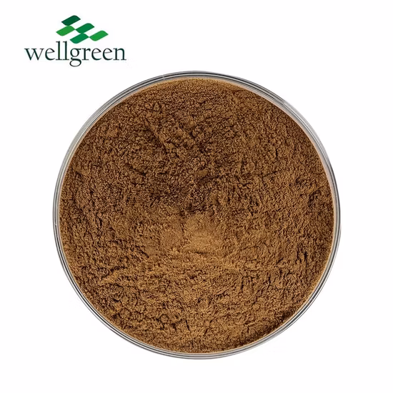 100% Nature Plantain /Squalene/Asiatic Plantain Herb Extract CAS7683